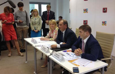 Фонд капремонта столицы выявляет лучших кандидатов, которые оправдают доверие москвичей