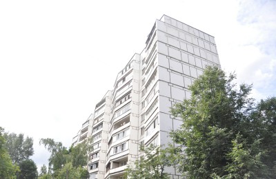 Первые работы по капремонту в Москве будут завершены в сентябре