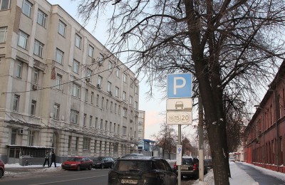 Опрос жителей по организации дорожного движения и платным парковкам проведут в столице