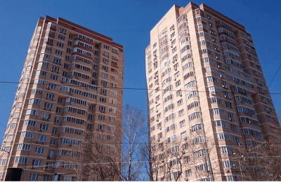 Депутаты ГД проголосовали за законопроект о реновации жилья в первом чтении