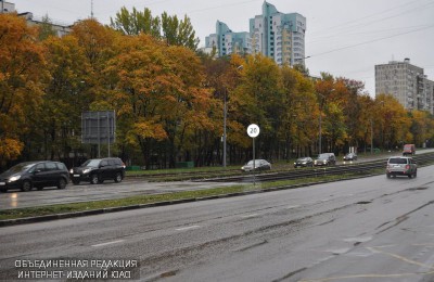 Работы по капитальному ремонту в районе идут полным ходом