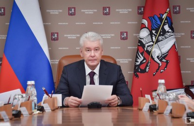 Московские школьники получат гранты мэрии за медали международных олимпиад