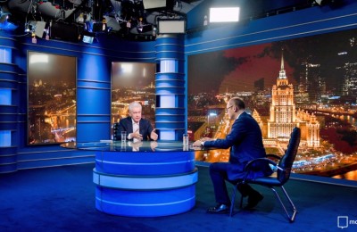 Собянин дал исчерпывающие ответы о программе реновации жилья