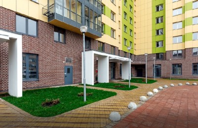 Ветхие пятиэтажки в Москве заменят дома качественно нового уровня