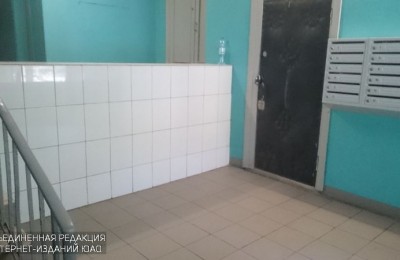 Больше половины плана по капитальному ремонту в районе было выполнено