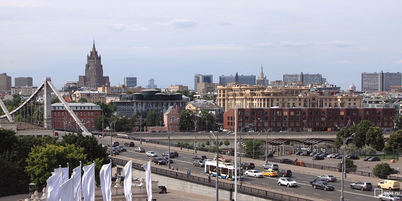 Сегодня утвердят стандарты благоустройства домов и отделки квартир по программе реновации